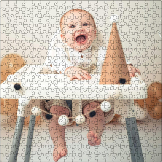 Baby & Toddler Photos