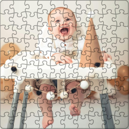 Baby & Toddler Photos