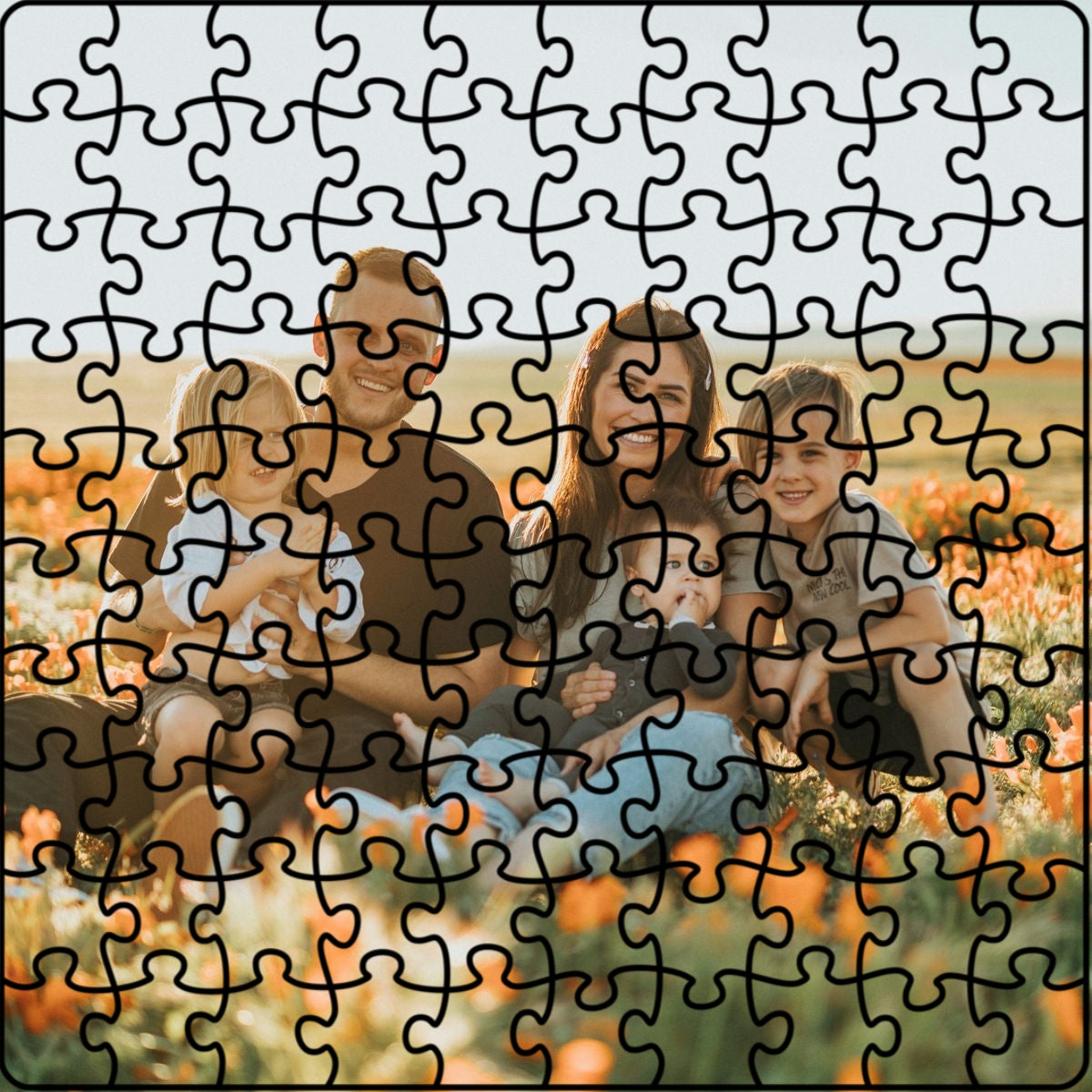 Personalize Puzzle