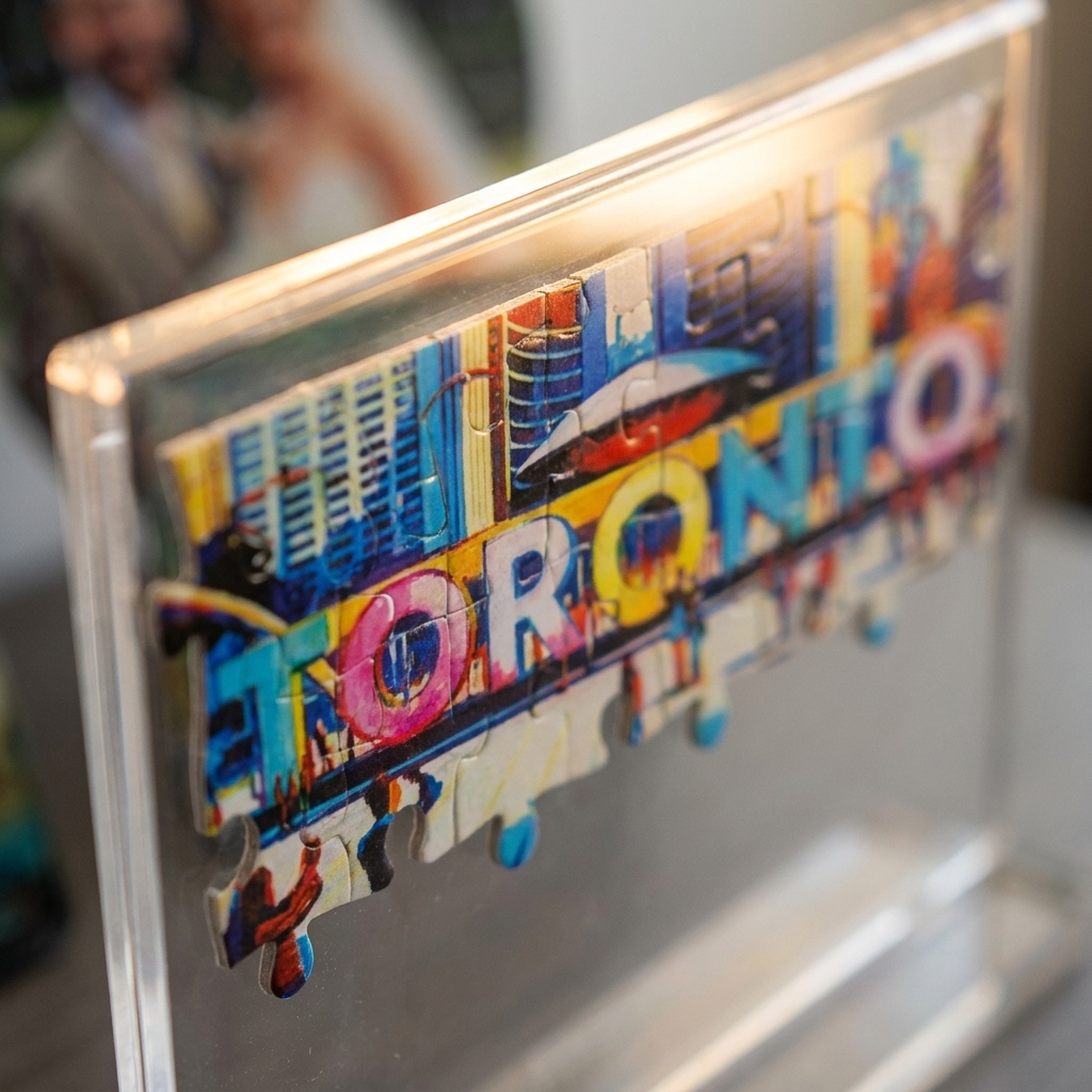 Acrylic Photo Puzzles - acrylic-photo-puzzles detail 01