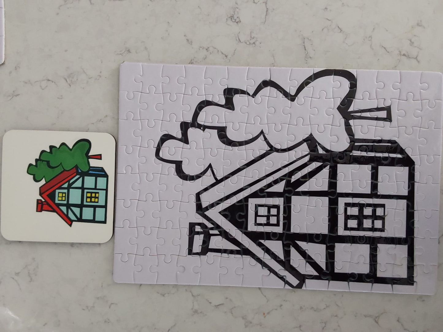 Color-In Jigsaw Puzzles - color-in-puzzles 01