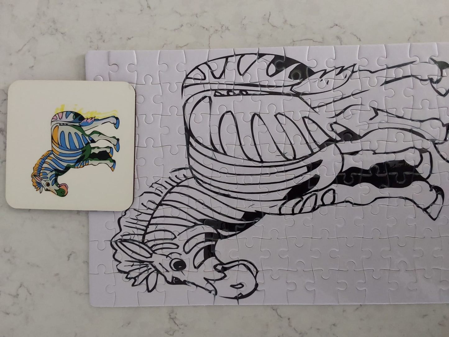 Color-In Jigsaw Puzzles - color-in-puzzles 02