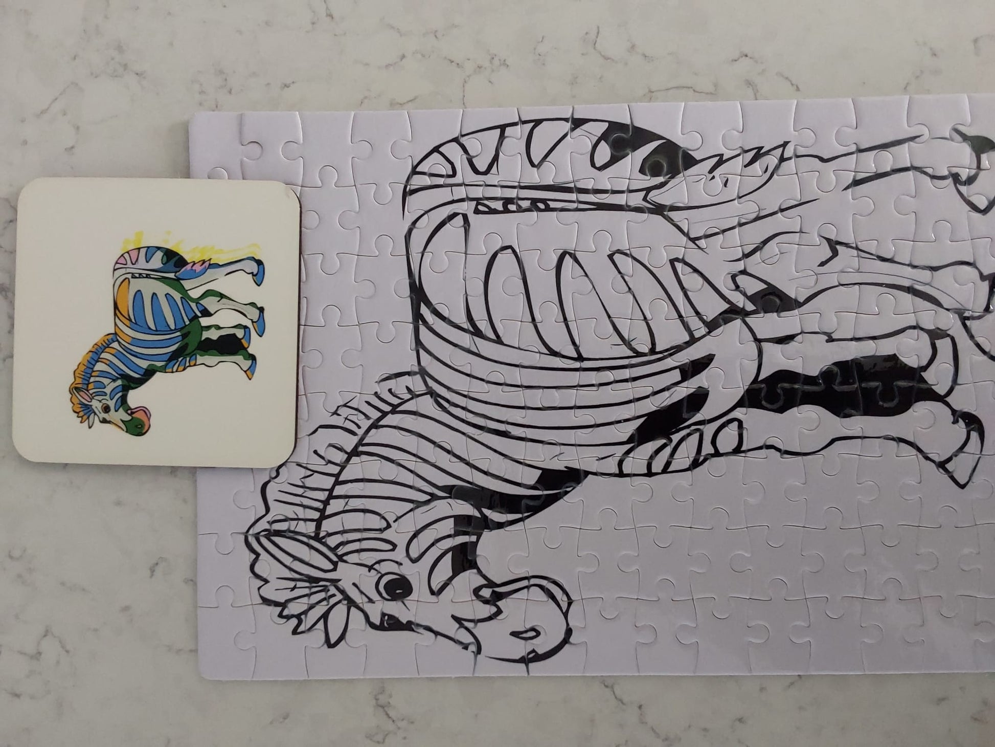 Color-In Jigsaw Puzzles - color-in-puzzles 02