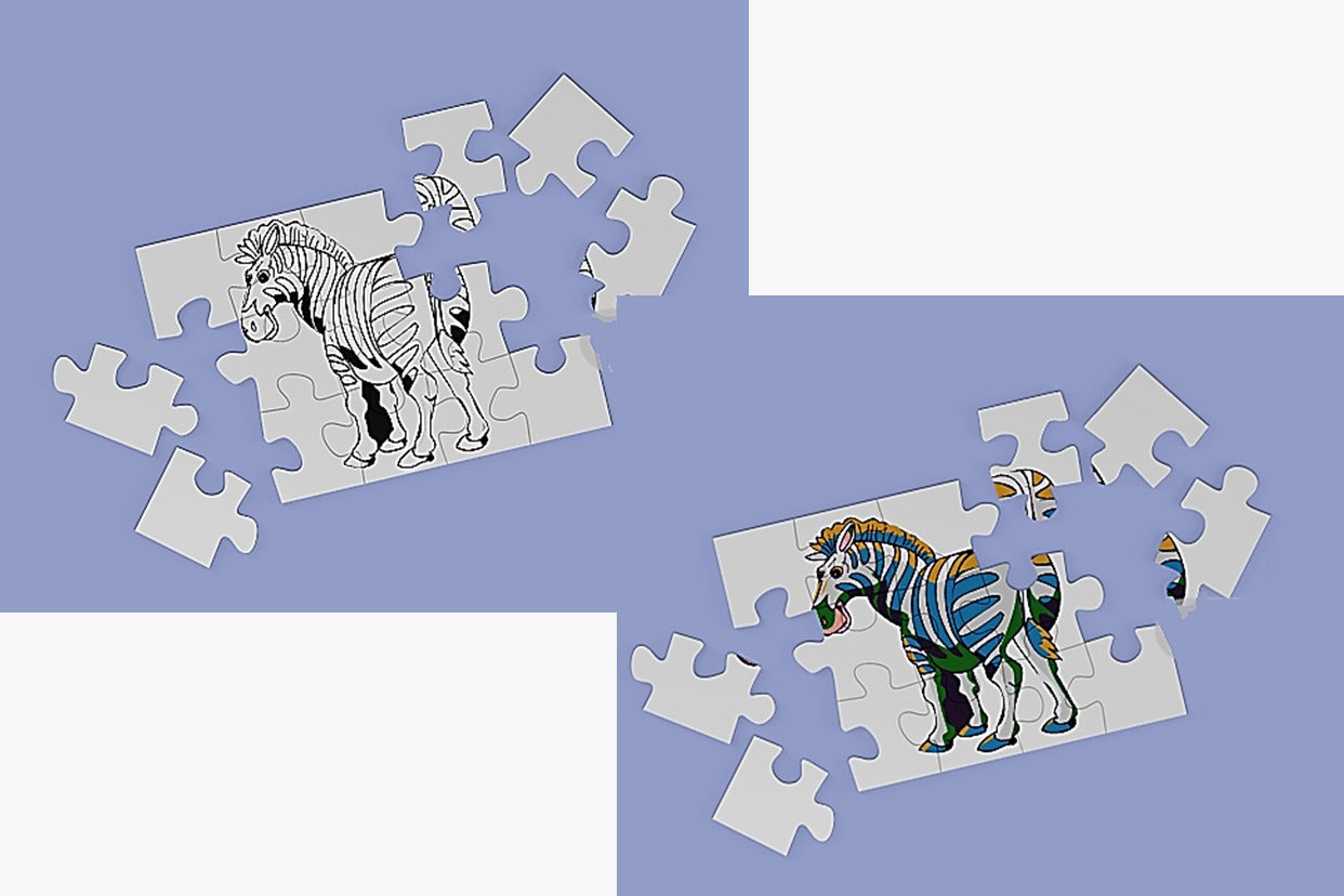 Color-In Jigsaw Puzzles - color-in-puzzles 03