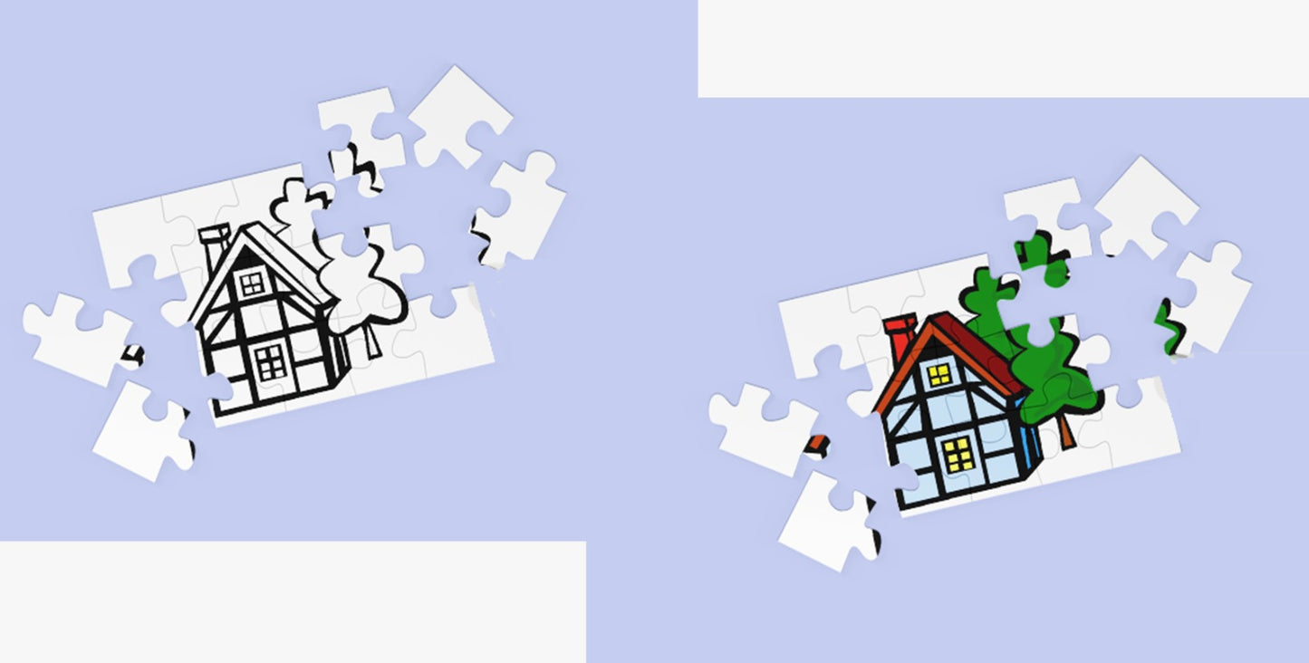 Color-In Jigsaw Puzzles - color-in-puzzles 04