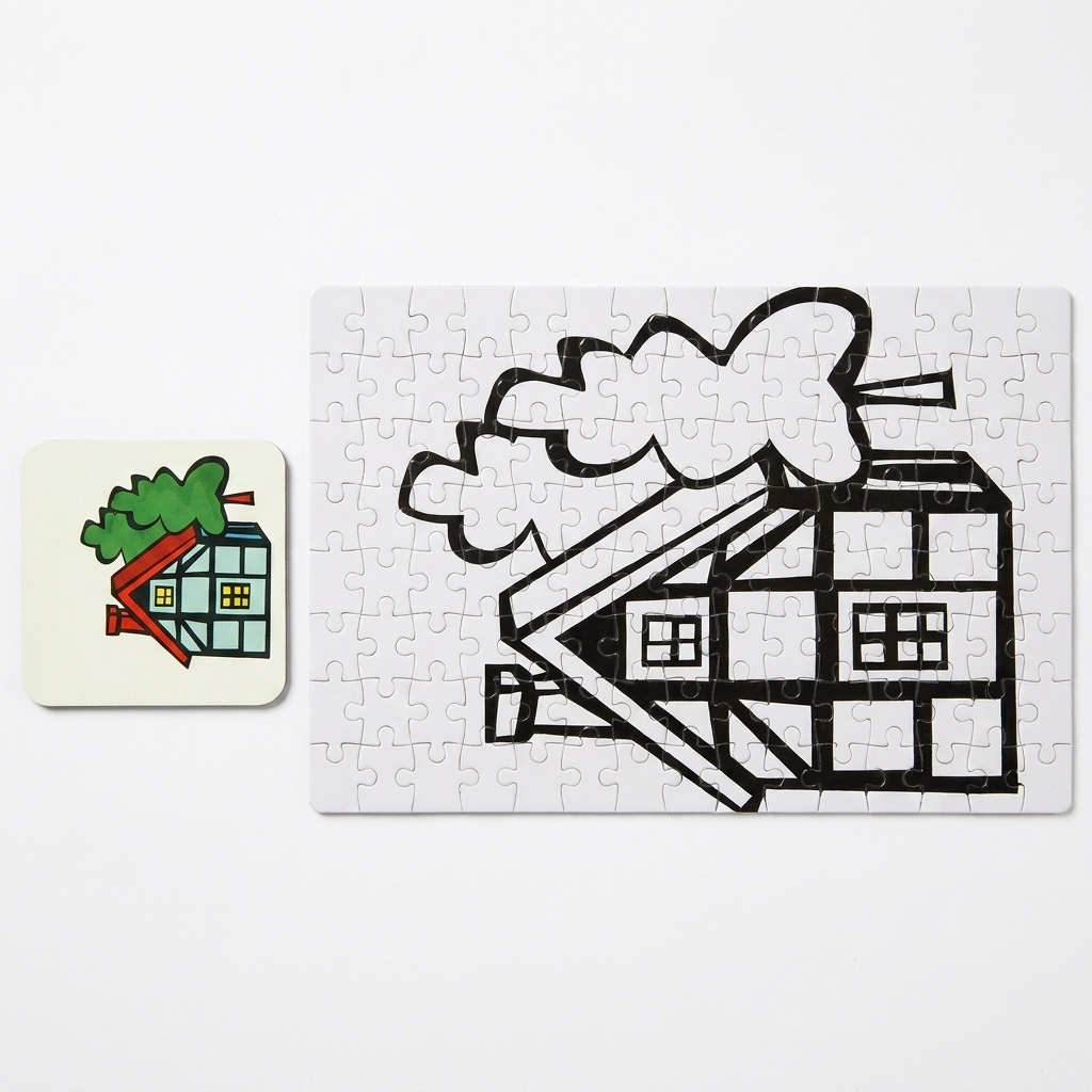 Color-In Jigsaw Puzzles - color-in-puzzles enhanced 01