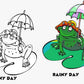 Coloring Fridge Magnets - coloring-magnets 02