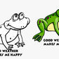 Coloring Fridge Magnets - coloring-magnets 04