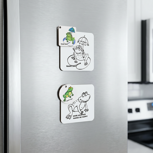 Coloring Fridge Magnets - coloring-magnets hero 2k