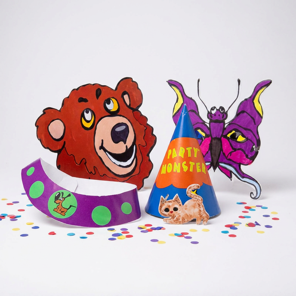 Party Craft Kits - party-craft-kits enhanced 01