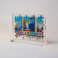 Acrylic Photo Puzzles — marketing video