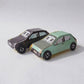 3D Paper Car Craft Kits — marketing video